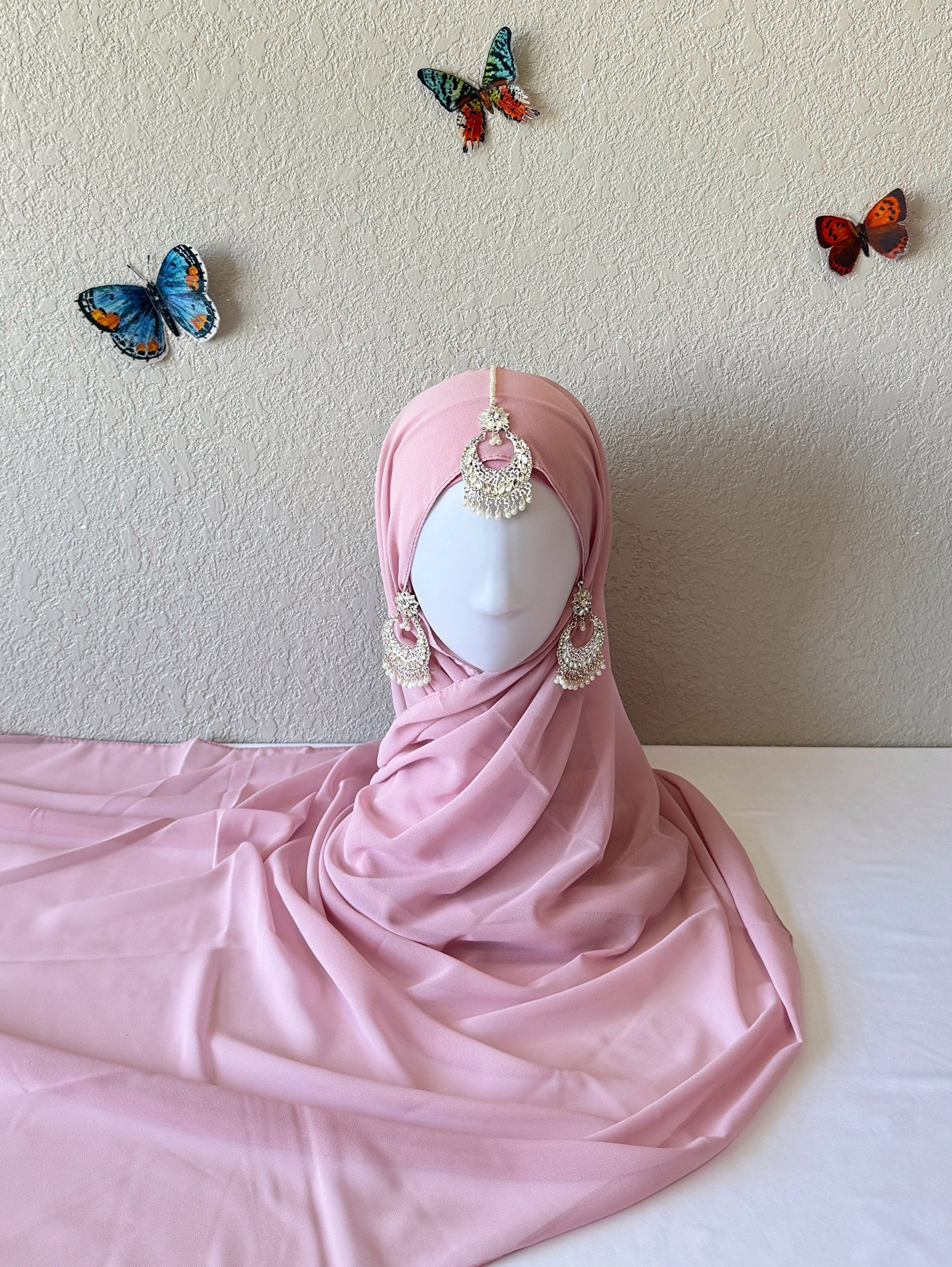 HIJABS