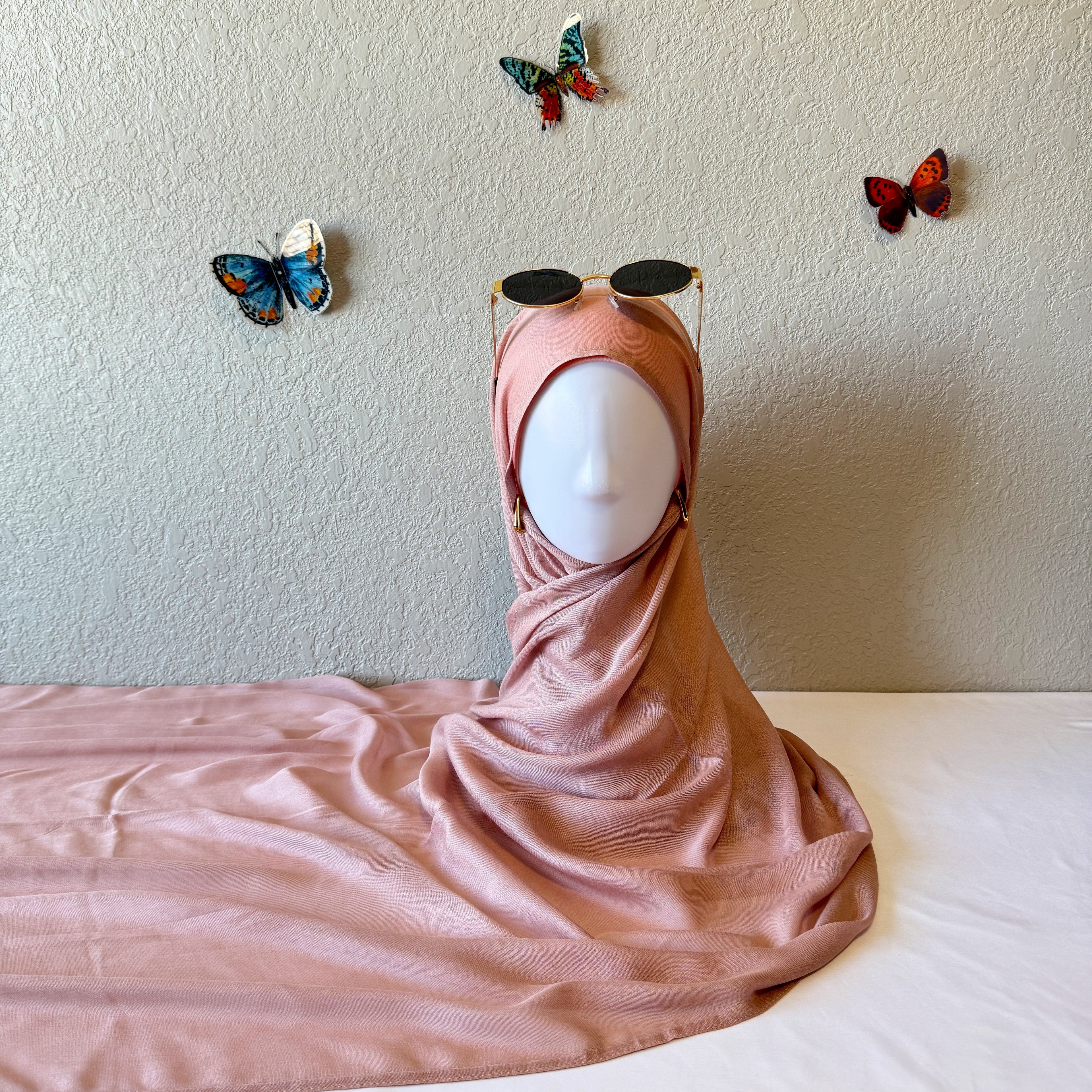 MODAL HIJAB