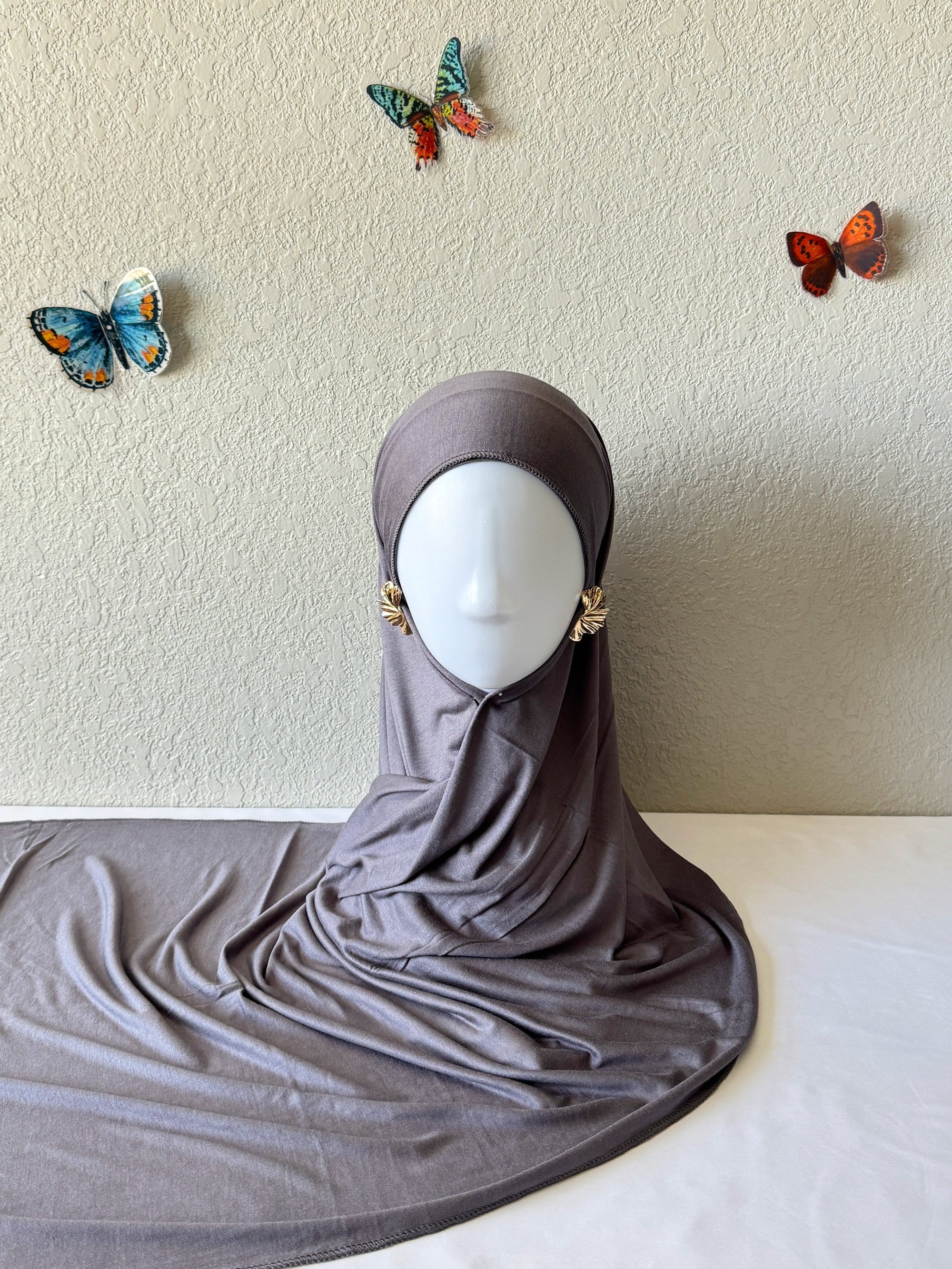 JERSEY HIJABS