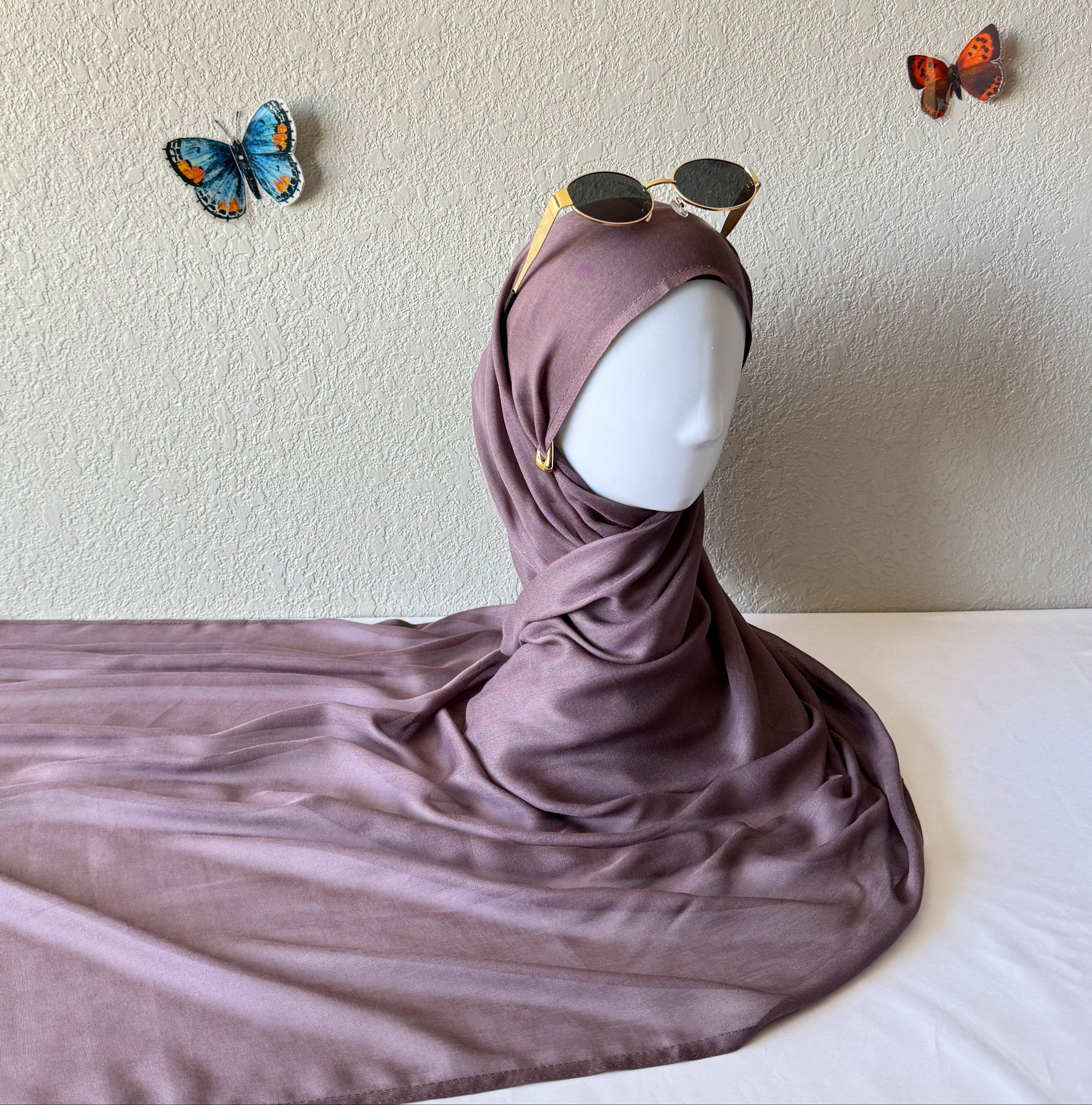 ♡ Modal Hijab ♡