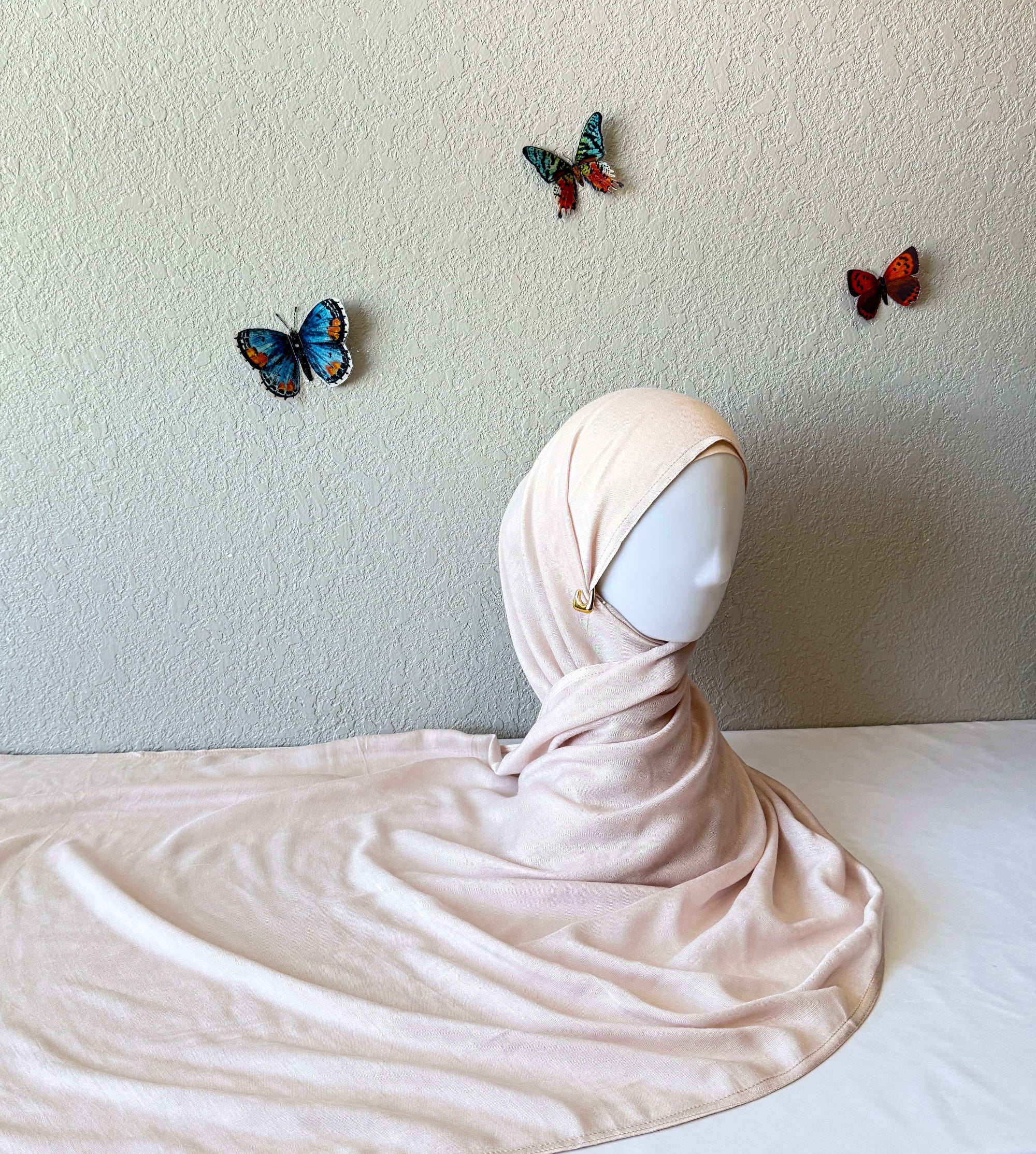 ♡ Modal Hijab ♡