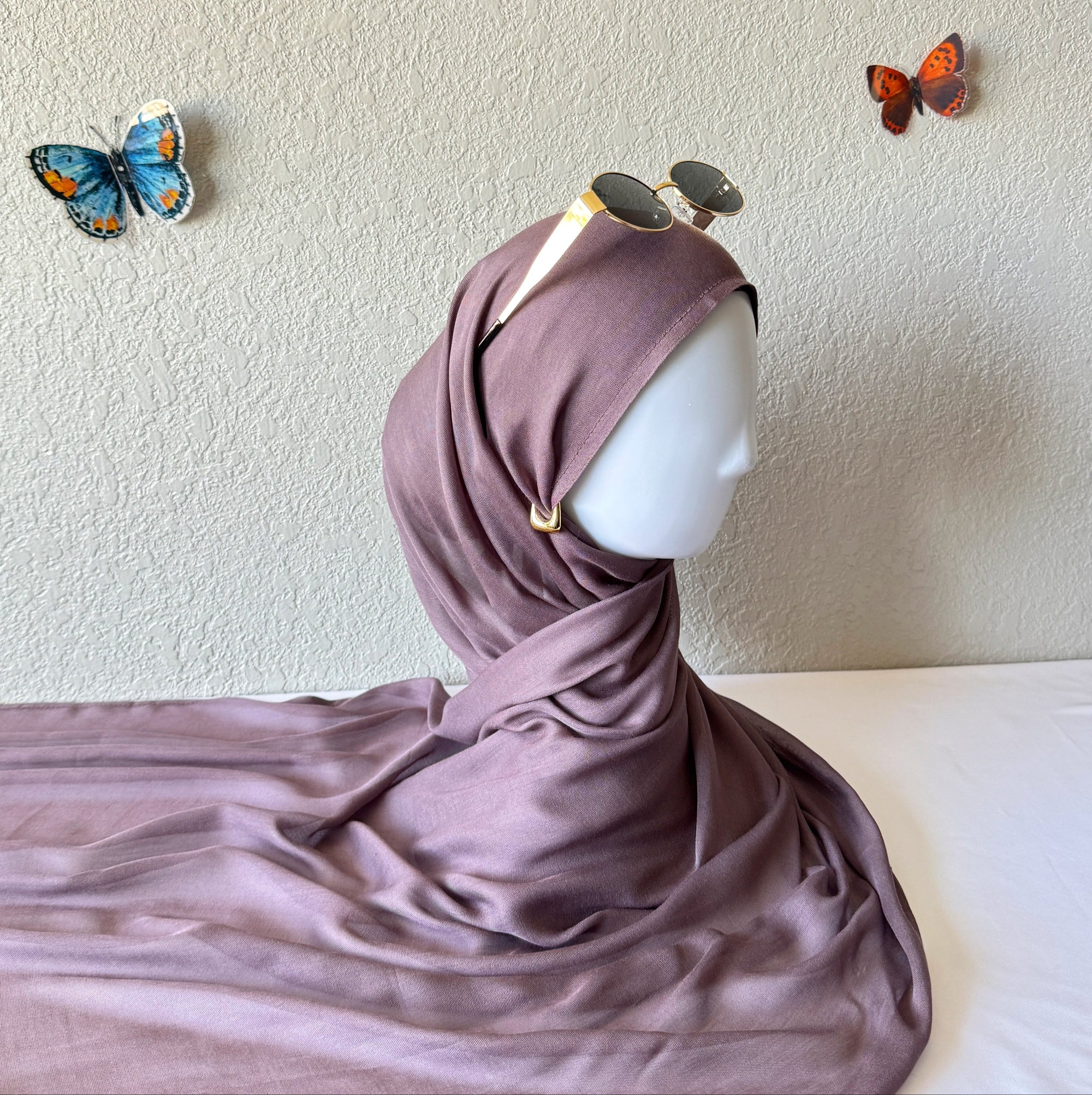 ♡ Modal Hijab ♡