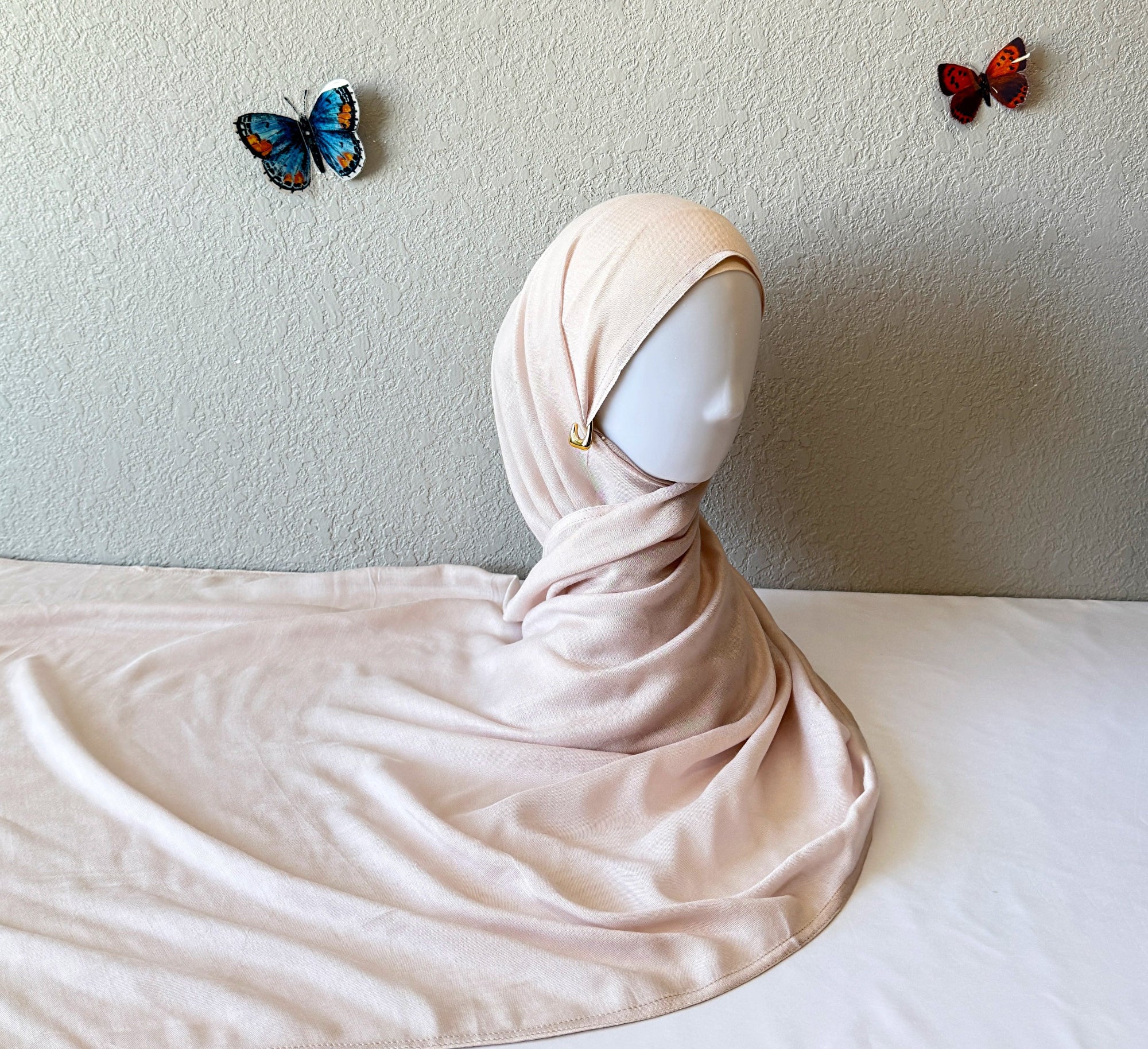 ♡ Modal Hijab ♡