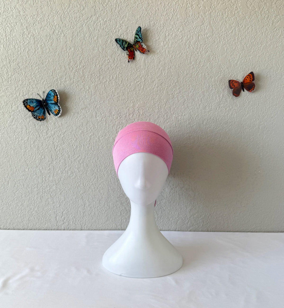 ♡ Premium Jersey Hijab Cap ♡