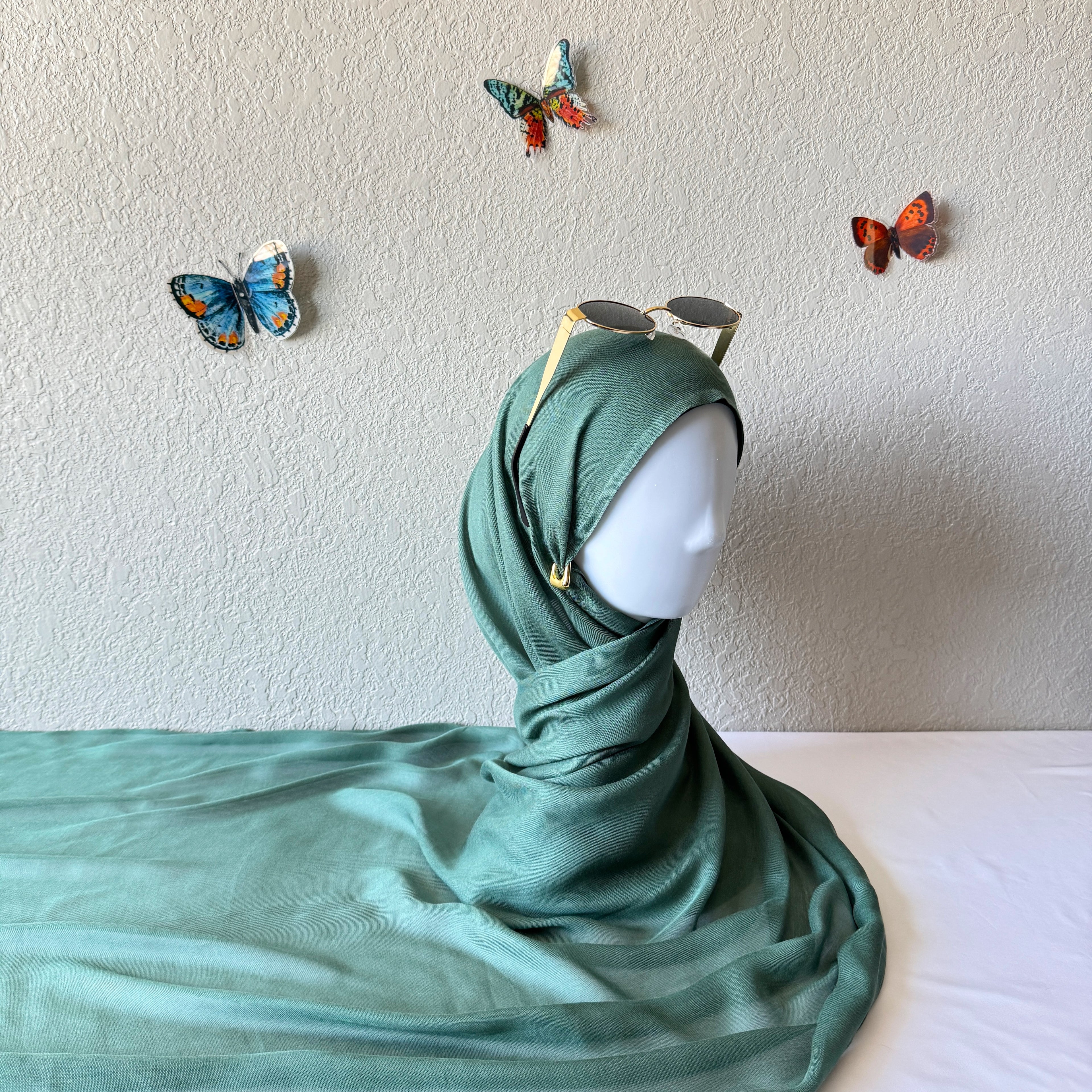 ♡ Modal Hijab ♡