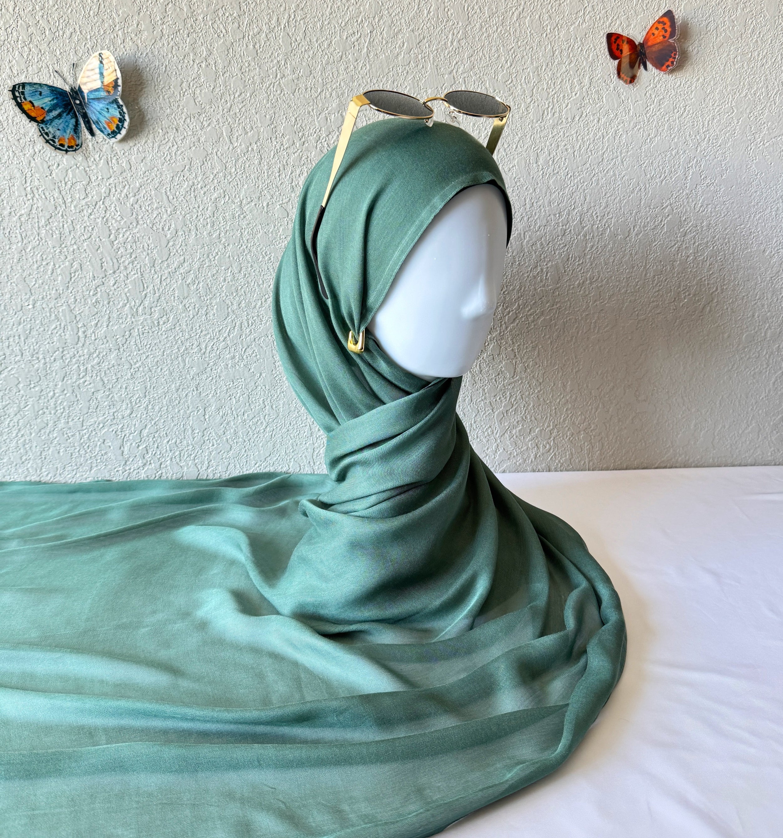 ♡ Modal Hijab ♡