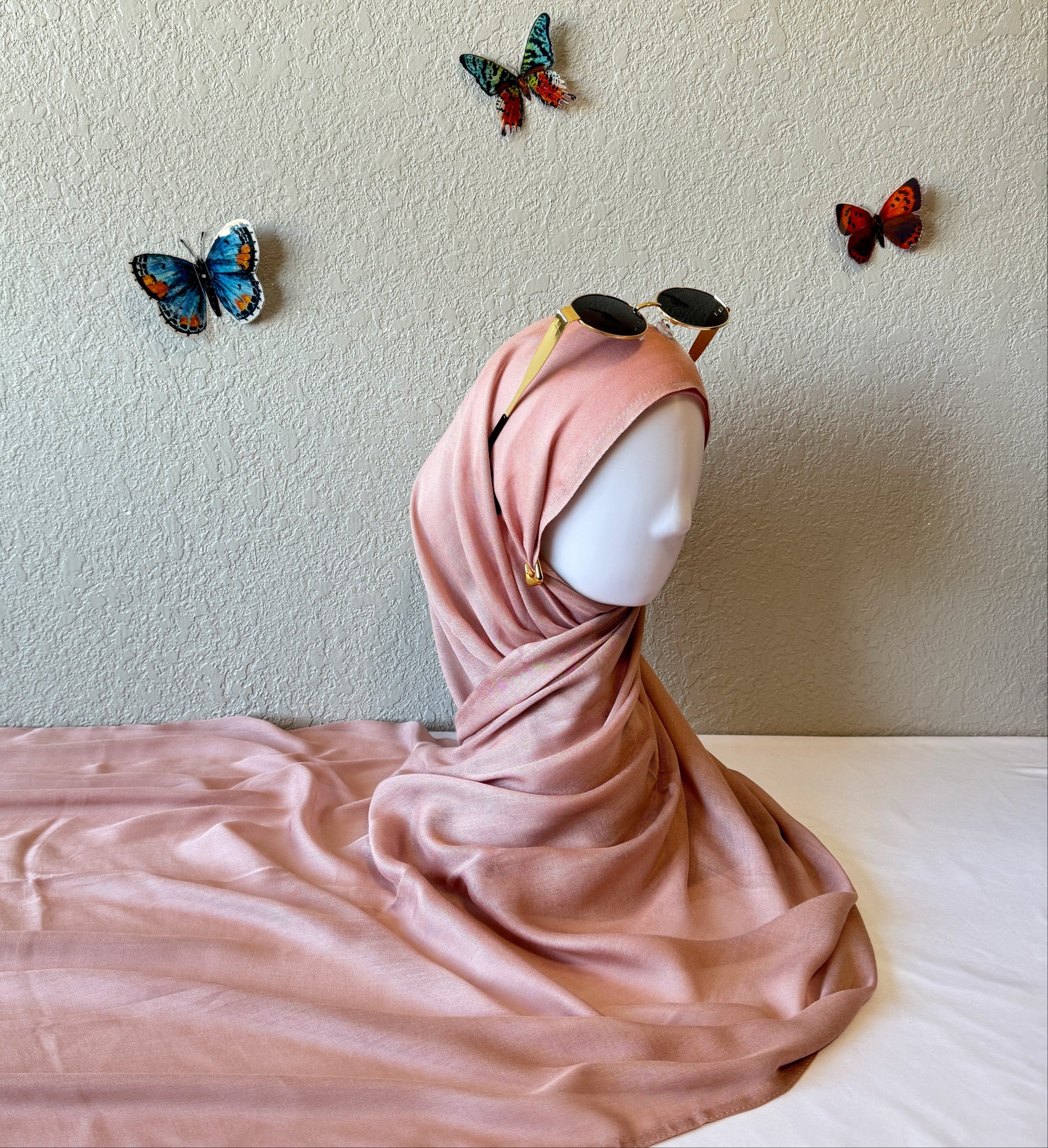 ♡ Modal Hijab ♡