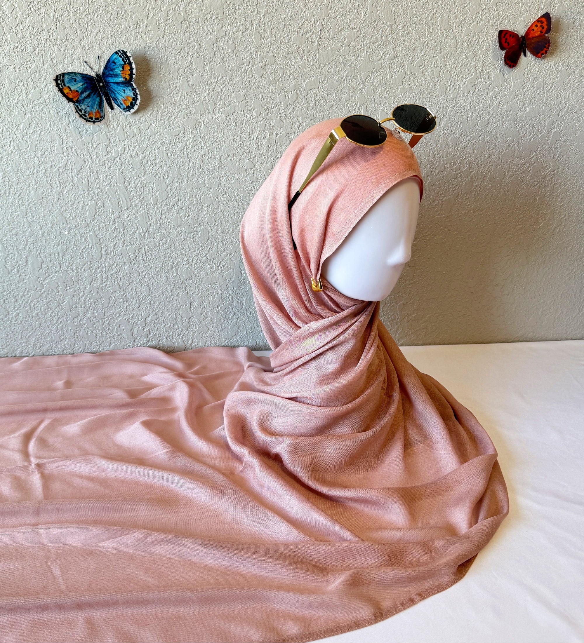 ♡ Modal Hijab ♡